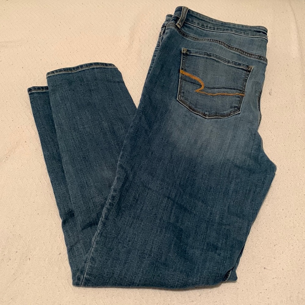 Brand new AE Jeans